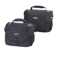百诺(BENRO)Gamma 30(黑色)单肩背包
