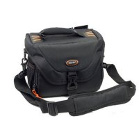 百诺(BENRO)Gamma 30(咖啡色)单肩背包