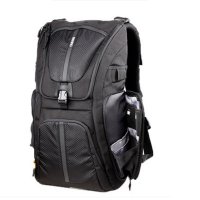 百诺(BENRO)CW 300N(黑色)双肩背包