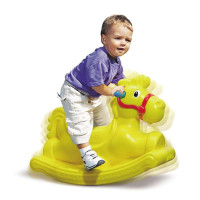 Grow'n-up高思维摇摆小马4005