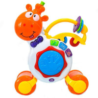 灿辉五套装多功能小鹿BB369