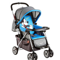 GOODBABY好孩子多功能婴儿车C310-K192