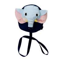 抱抱熊亲子带604D蓝色