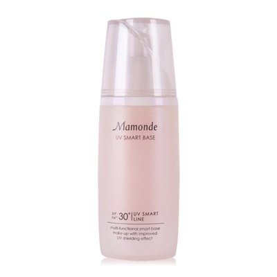 梦妆(Mamonde)智臻防晒隔离霜SPF30+/PA++ #11(明亮肤色)35ml