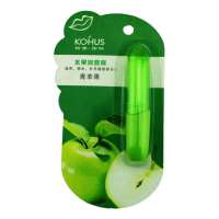 韩惠国际水果润唇膏(青苹果)3.8g