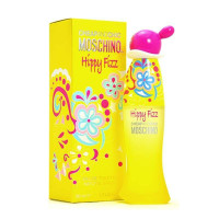 MOSCHINO雾仙浓嬉皮风格女士香水30ml