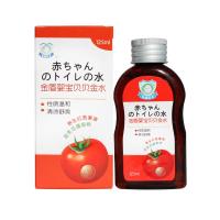 金盾婴宝贝贝金水125ml