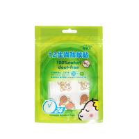 康馨儿(canthink)12生肖防蚊贴(24枚入)