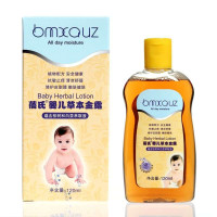 蓓氏婴儿草本金露