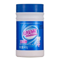 贝贝熊五洁粉400g