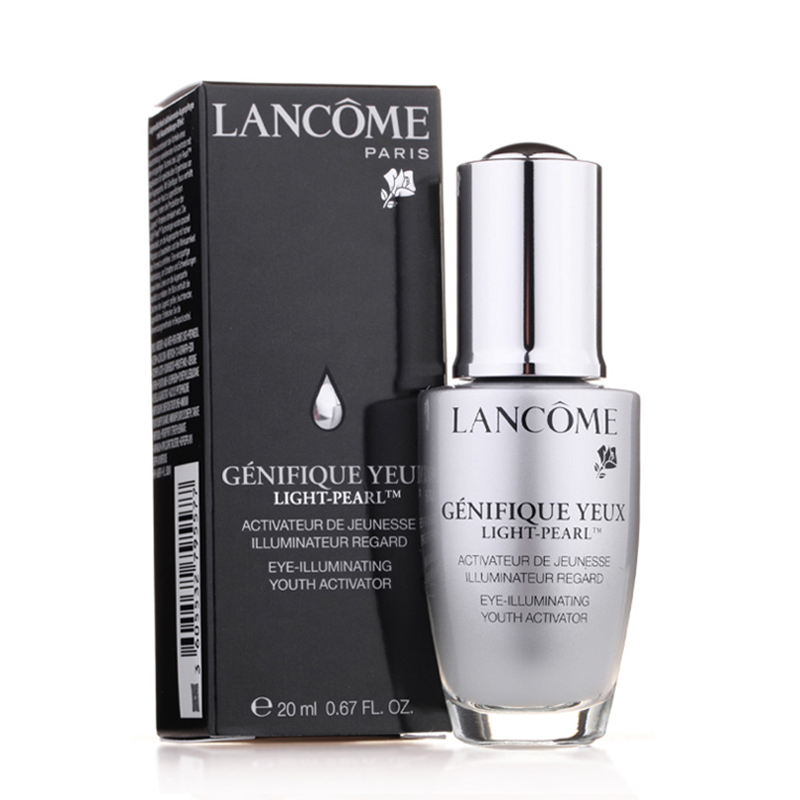 兰蔻(Lancome)眼部精华肌底液20ml