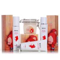 御泥坊皙白雪润套装(阿狸专供)