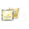韩惠国际蚕丝美白祛黄面贴膜30g*5片