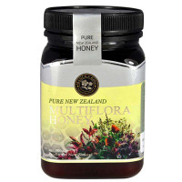 纽蜂王多花蜂蜜500g