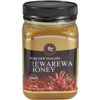 纽蜂王忍冬花蜂蜜500g