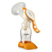 舒氏360°按摩吸奶器S860