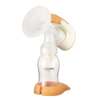 舒氏MASA便携按摩电动吸奶器S858