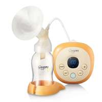 舒氏SOFT双效变频电动吸奶器S868