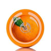 TheBodyShop美体小铺小蜜橘身体滋养霜200ml