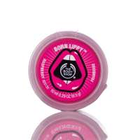 TheBodyShop美体小铺覆盆子唇蜜10ml