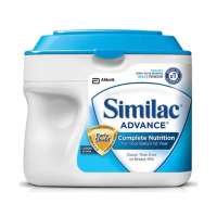 (美国直邮)雅培Similac金盾1段完全营养一段奶粉0至12个月