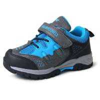 红蜻蜓童鞋宝宝鞋2013春季新款小童户外鞋511X31S719蓝色27