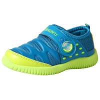 红蜻蜓童鞋男童小童2013春季新款小童运动跑鞋运动鞋511X31S705蓝色25