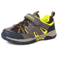 红蜻蜓童鞋2013春季新款红蜻蜓男童中童户外鞋511Z31S763咖啡色36