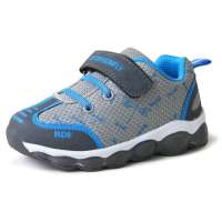 红蜻蜓童鞋男童小童2013春季新款小童运动跑鞋运动鞋511X31S703蓝色28