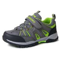 红蜻蜓童鞋宝宝鞋2013春季新款红蜻蜓男童中童户外鞋511Z31S763灰色32