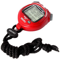 精工秒表间歇计时型SVAE109