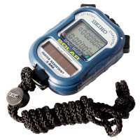 精工秒表太阳能型SVAE011