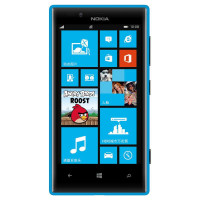 诺基亚 手机 720 (蓝色)