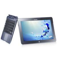 三星(SAMSUNG)XE500T1C-K03CN 11.6英寸平板 (Z2760 2G 64G Win8 蓝色)