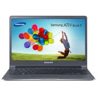 三星(SAMSUNG)NP900X3E-K01CN 13.3英寸超极本(i5-3337 4G 256G-SSD 核显 Win8 曜月黑)