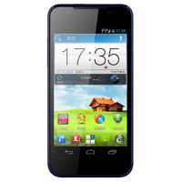 中兴 手机 N818 (蓝色)