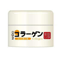 娜依朵胶原蛋白滢润密集日霜30ml