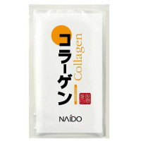 娜依朵胶原蛋白滢润密集面膜5片/盒