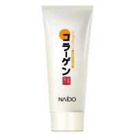 娜依朵胶原蛋白净透柔滑洁肤膏100ml