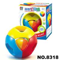 贝乐康益智叮当球8318