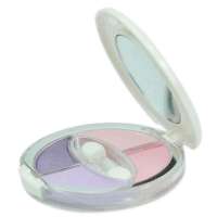 憶自美魔力亮彩四色眼影10g01号EF-8504