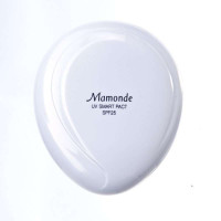 梦妆智能防晒粉饼SPF25(13)20g