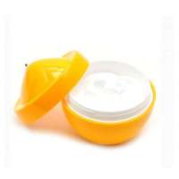 芭比女孩魔术芒果提亮美白面膜6g