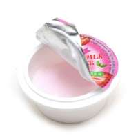 芭比女孩草莓酸奶面膜10ml