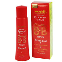 Lohashill露韩饰加强美白BB水150ml(975)