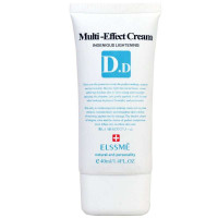 ELSSME憶自美感光DD霜EF-870140ml