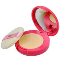 Thefaceshop中国娃娃可爱女孩粉饼4g