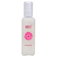 BEELY玫瑰透白洁面乳100ml