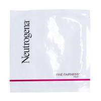 换购露得清细白修护面膜1P