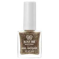 JUSTB亮片指甲油MC102
